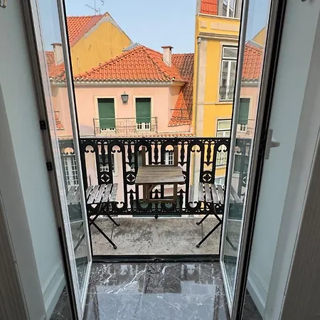 The Hygge Lisbon Suites - Estrela Exterior photo