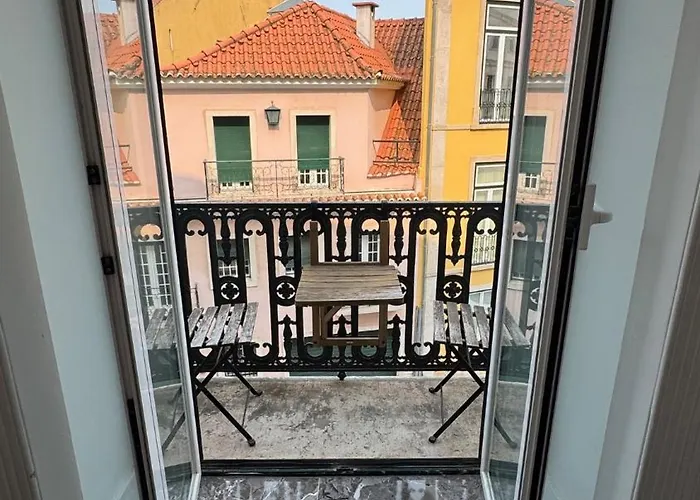 The Hygge Lisbon Suites - Estrela