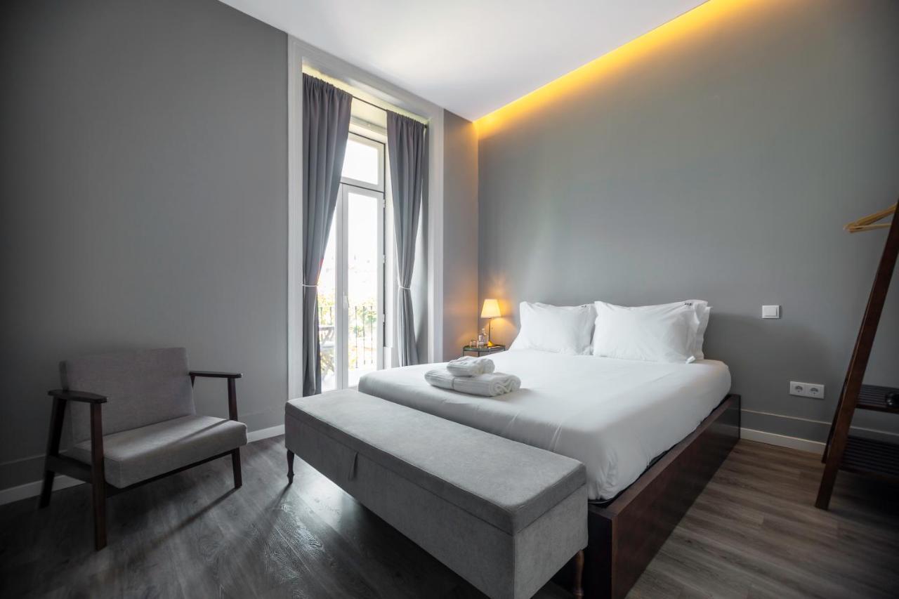 The Hygge - Estrela 3* Lisbona