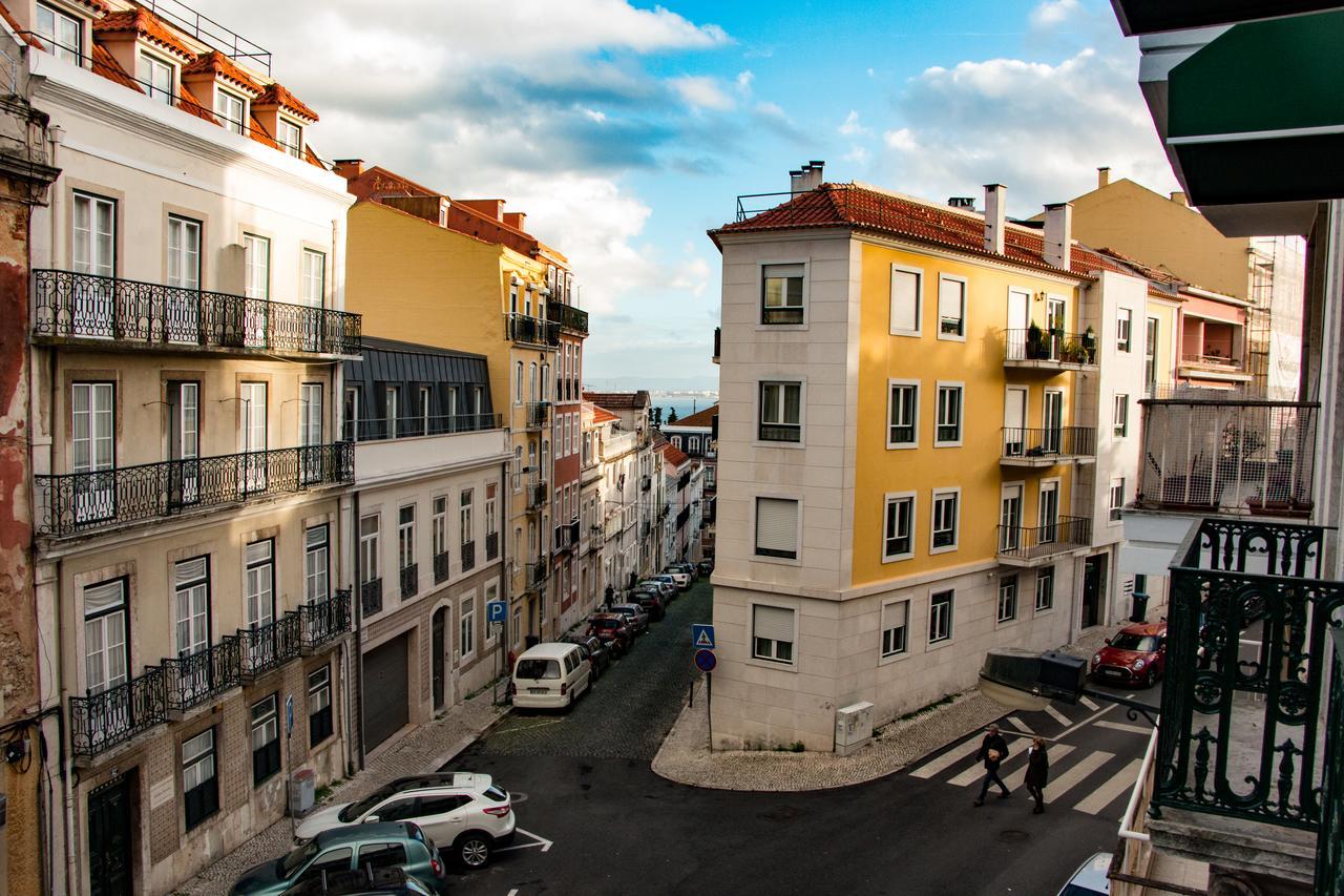 The Hygge - Estrela Lisbon