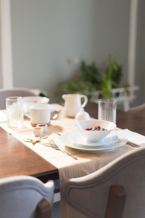 Bed & Breakfast The Hygge - Estrela 3*